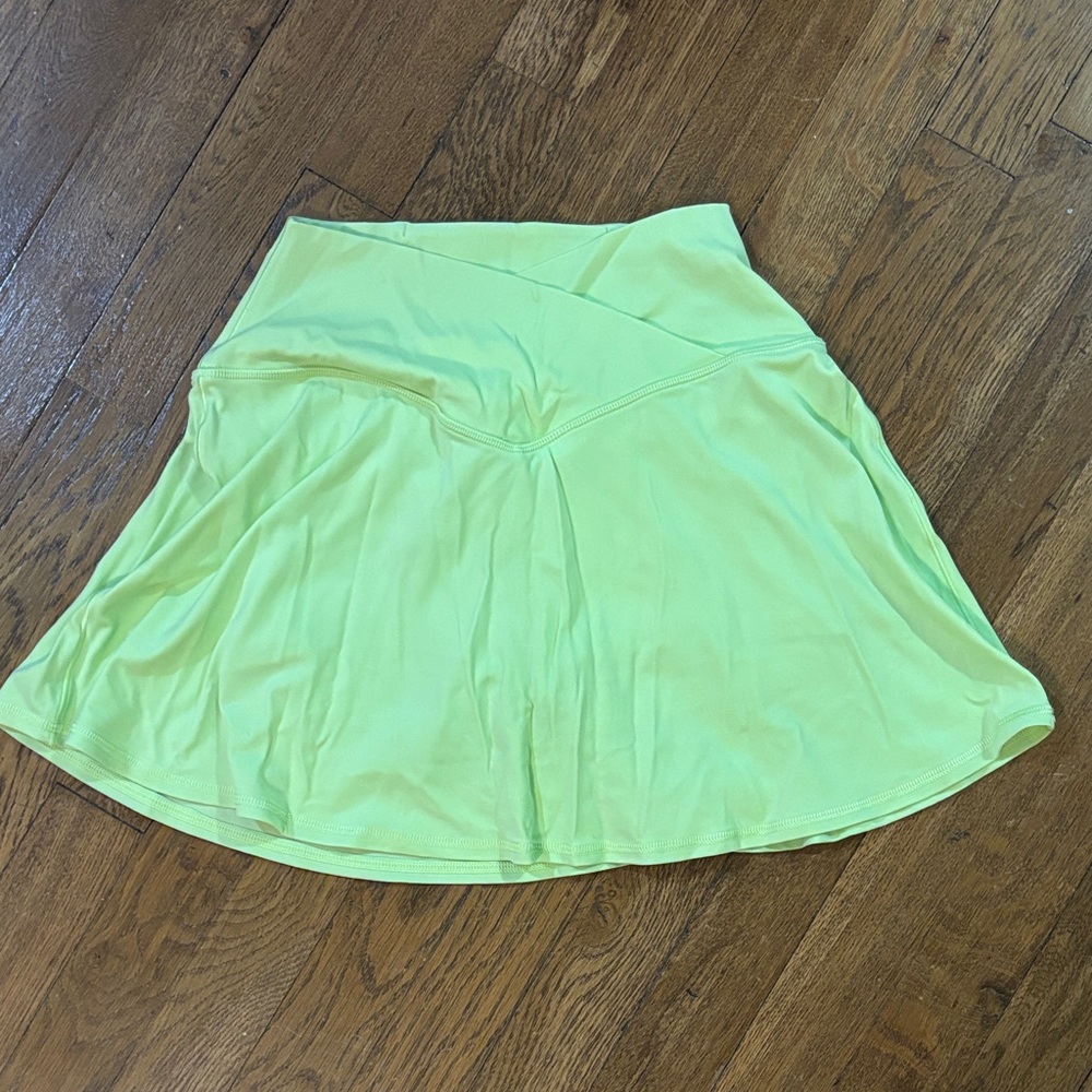 Offline by Aerie, Women’s Skort, Size Small, Good Used Condition